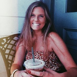 Meet your Posher, Kaitlyn